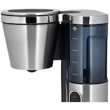 thumbnail of Lumero Cafetière isotherme -  100.00 cl Argent / Métallique Autre forme Acier Inoxydable (inox  Wmf 32.00x27.00 cm