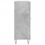 thumbnail of Helloshop26 - Buffet Sideboard Kommode Kleiderschrank Aufbewahrungsmöbel Organizer für Küche Wohnzimmer Lounge 69,5 x 34 x 90 cm 02_0032076