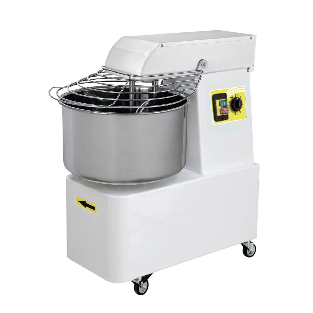 Gastro M spiraalmixer 41Ltr