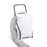 thumbnail of TROTEC Luftentfeuchter TTK 171 ECO, Bautrockner, Entfeuchter (max. 52 l/24h)