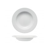 thumbnail of Ischia Tiefer Teller 23 cm Weiß