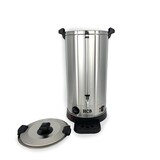 thumbnail of HCB Wasserkocher - doppelwandig mit Tropfschale - 23,6 Liter - 230V - Edelstahl