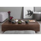 thumbnail of Villeroy & Boch Manufacture Rock Eierbecher ø 4,8 cm 6er Set