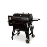 thumbnail of Barbecue à Pellets Pit Boss NAVIGATOR PB850