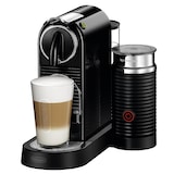 thumbnail of De'Longhi Nespresso EN267.BAE CitiZ&Milk Kapselkaffeemaschine