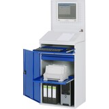 thumbnail of Computer-Schrank - Modell 61