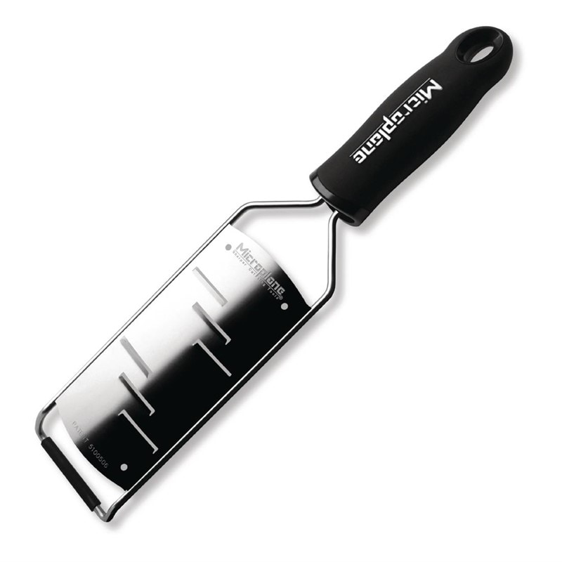 Microplane Râpe rasoir large Gourmet Microplane® - 186624