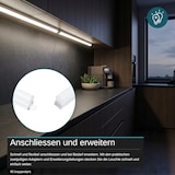thumbnail of LUXULA LED Unterbauleuchte LX300243 16 W 4500 K neutralweiß