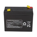 thumbnail of Multipower Blei-Akku MP7-6S Pb 6V 7Ah