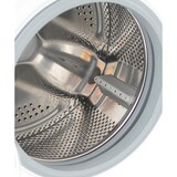 thumbnail of Daewoo WM612T2TWB0DE Waschmaschine, Frontlader, 6kg, weiß