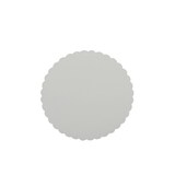 thumbnail of ABC Pak 100 Tortenunterlagen, Pappe [rc] rund Ø 18 cm weiss (95359, 100 Stück)