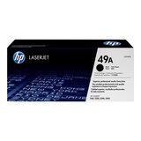 thumbnail of Hp Cartridge No 49a Hp49a Hp 49a Black Schwarz (q5949a)