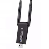 thumbnail of Chiavetta Usb Wifi 5 1300mbps E Bluetooth 5.0 Plug And Play Windows Mac Mu-mimo