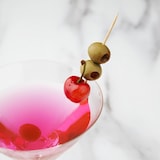 thumbnail of Piques à cocktail en bois biodégradables Fiesta Compostable (Lot de 1000)