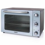 thumbnail of Princess Horno de convección 45 L 1800 W Plata