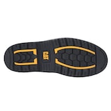 thumbnail of Chaussures hautes de sécurité S3  POWERPLANT noir T.40 Caterpillar