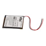 thumbnail of Akku kompatibel Angelcare AC1300-D Elterneinheit 3,7V