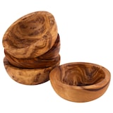 thumbnail of APS Kom, set van 4 -OLIVE-Ø 6 cm, H: 2 cm