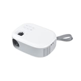 thumbnail of Strong N1 Mini Beamer mit 720p HD, 100” Projektion & HDMI für flexibles Entertainment