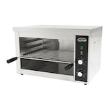 thumbnail of Combisteel Salamander