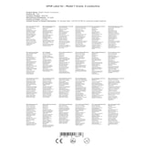 thumbnail of Schanksäule Modell T Grand, 3-leitig