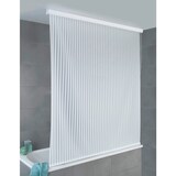 thumbnail of WENKO Duschrollo 128 x 240 cm