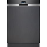 thumbnail of SIEMENS SN57TS00CE iQ700 Geschirrspüler – Zeolith, varioSpeed Plus & Home Connect