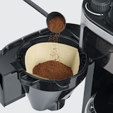 thumbnail of SEVERIN Filterkaffeemaschine mit Mahlwerk