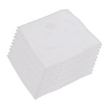 thumbnail of 10 hochwertige Staubsaugerbeutel - Ersatz für Swirl Y05, Y45, AEG Größe 50