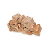 thumbnail of Deko Holzscheite Buche ohne Rinde 20 kg Premium Dekoholz Kaminholz Brennholz Grillholz