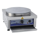 thumbnail of Crepiere elektro 1 Platte Ø40 cm