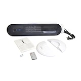 thumbnail of PURLINE Calefactor de torre cerámico digital 2000W HOTI T40