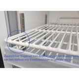 thumbnail of Skyrainbow Getränkekühlschrank mit Display, Inhalt 600 Liter