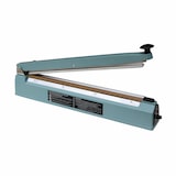 thumbnail of 1x Folienschweißgerät mit Schneidefunktion für Kunststofffolien 500mm