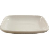 thumbnail of IDFine-Quadro-white Rechteck -Platte 13 cm 12 Stück