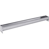 thumbnail of 1 x SCHNEIDER Creme-Form aus Edelstahl 500 x 50 x 37  mm