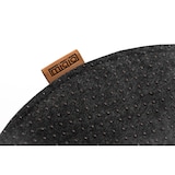 thumbnail of 2 er Set Sitzkissen  2 Sitzauflage mit Antirutschnoppen  Ø 40 cm