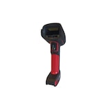 thumbnail of Honeywell Granit Xp 1991Ixlr Barcode-Scanner tragbar 1D/2D Led Schwarz, Rot