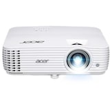 thumbnail of Acer P1657Ki Beamer Standard Throw-Projektor 4500 ANSI Lumen DLP 1080p (1920x1080) 3D Weiß