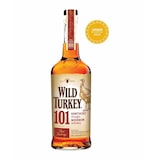 thumbnail of Wild Turkey 101 proof 70cl 50%