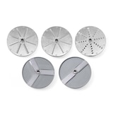 thumbnail of HENDI Gemüseschneider Profi Line, Profi Line, 230V/550W, 615x239x(H)580mm