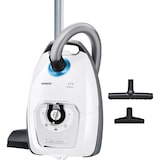 thumbnail of Siemens Hausger?te VSZ7442S Staubsauger 650 W mit Staubbeutel