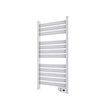 thumbnail of Cecotec Radiador Toallero Eléctrico Bajo Consumo Ready Warm 9000 Twin Towel White.  