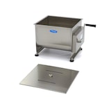 thumbnail of Frullatore per carne - 30L - 25kg di carne - Doppio asse - Manuale - Maxima. Maxima