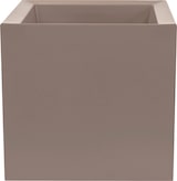 thumbnail of WellHome – Blumentopf Modell Cubo Dan-i 57 L, Farbe zementgrau