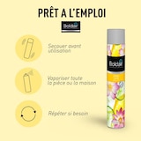 thumbnail of Boldair Duftspray Zitrone Lotus