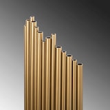 thumbnail of Applique murale en métal Kara Hanah Home