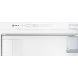thumbnail of Neff N 50, KI2222FE0 Einbau-Kühlschrank mit Gefrierfach, 88 x 56 cm, Flachscharnier