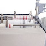 thumbnail of Kitchen Move Séchoir à linge avec accessoires EXTRA 22M 3 niveaux Acier Gris