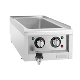 thumbnail of Bain-marie Professionnel Grande capacité GN 1/1 - Buffalo